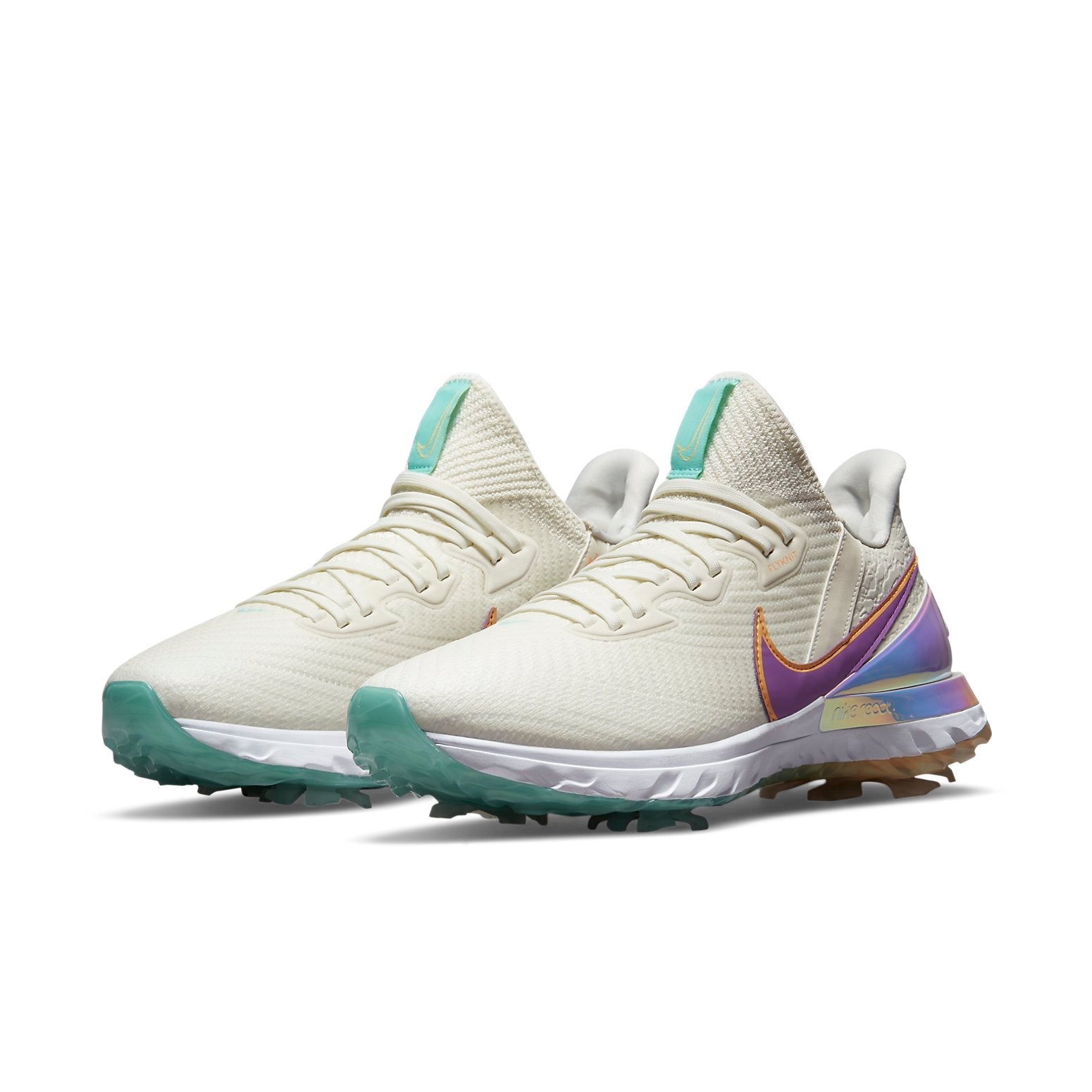 Nike Air Zoom Infinity Tour NRG 'Torrey Pine' DD9602-101