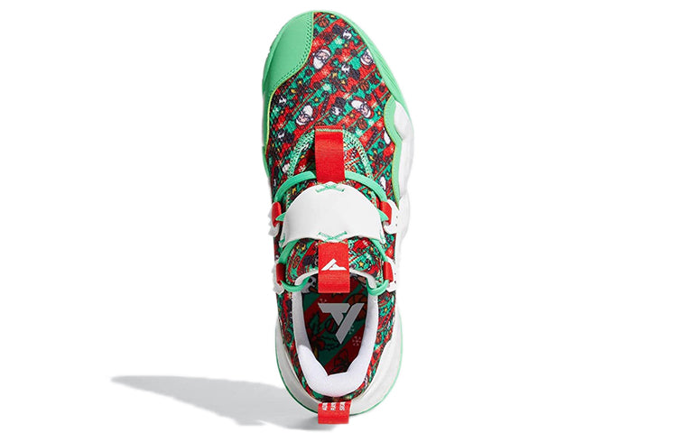 adidas Trae Young 1 'Christmas' GY0305