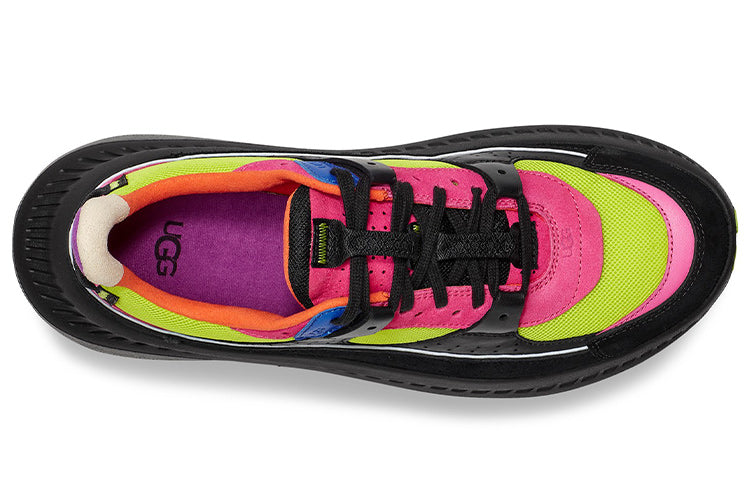 UGG CA805 V2 Thick Sole Casual Sports Shoe Unisex Multi-Color 1127110-PSBLC