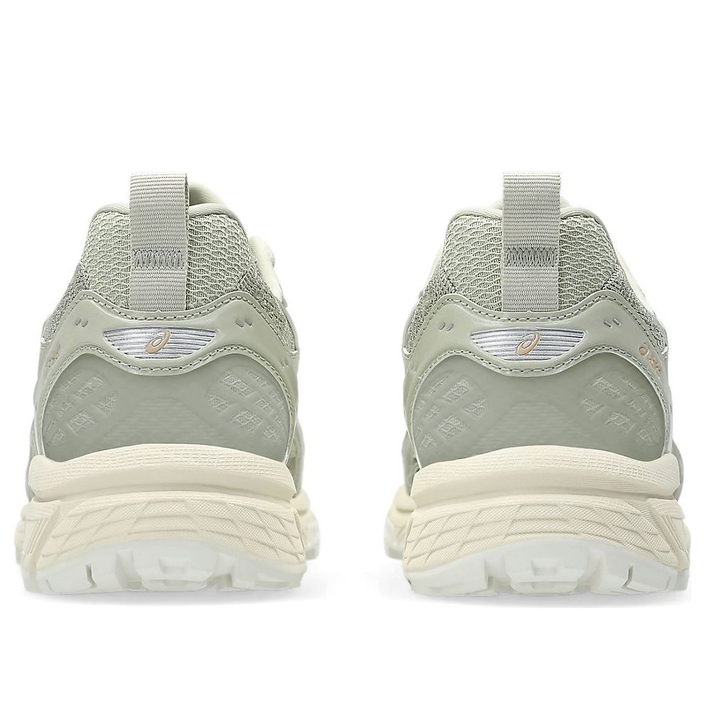 ASICS Gel-Nunobiki 'Dried Leaf Green Pure Silver' 1203A597-300