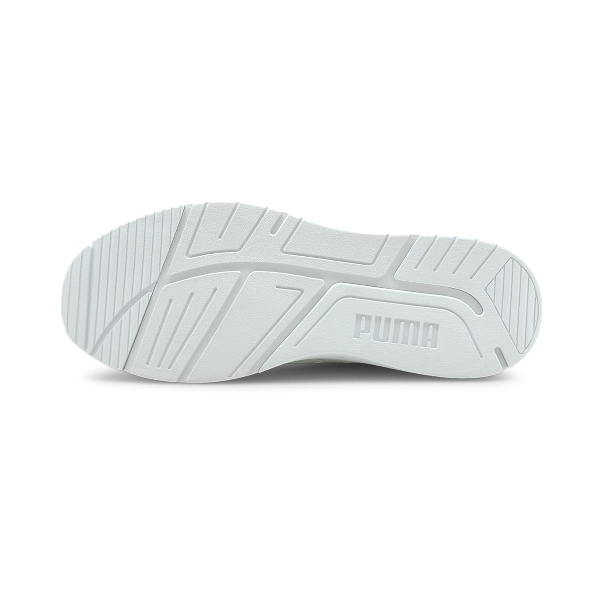 PUMA Avionic 'White Black' 380739-03