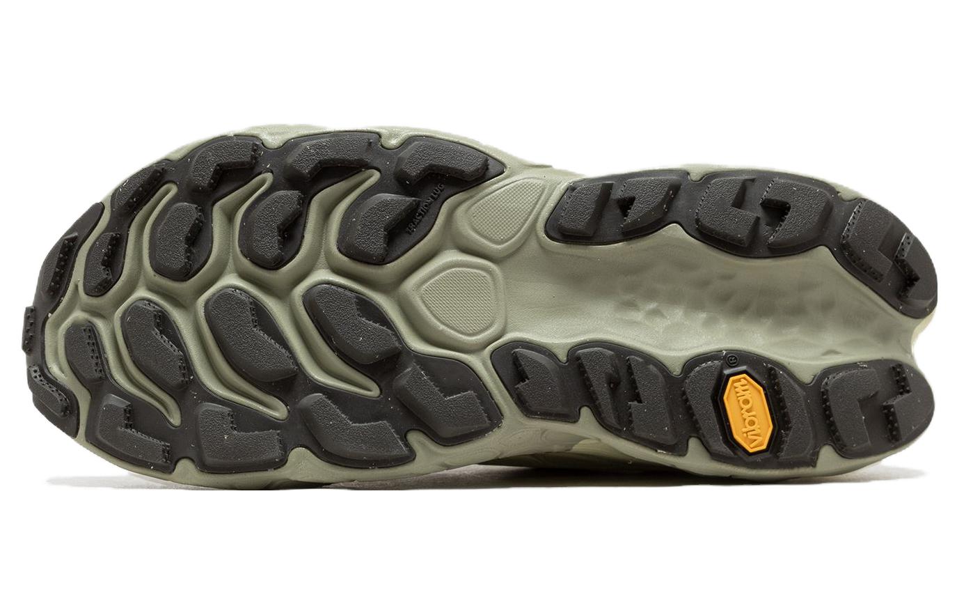 New Balance Fresh Foam More Trail v3 'Pistachio Butter' MTMORNGR