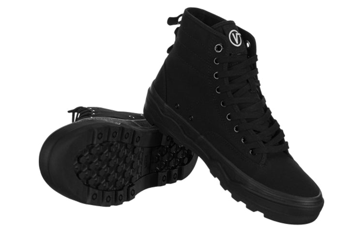 Vans Sentry Wc 'Black' VN0A4P3KXI0