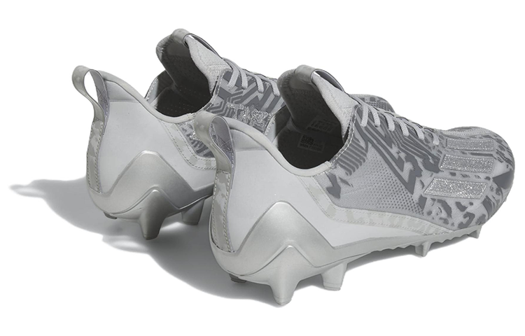 adidas Adizero 12.0 'Mismatch - Silver Metallic' IG9597
