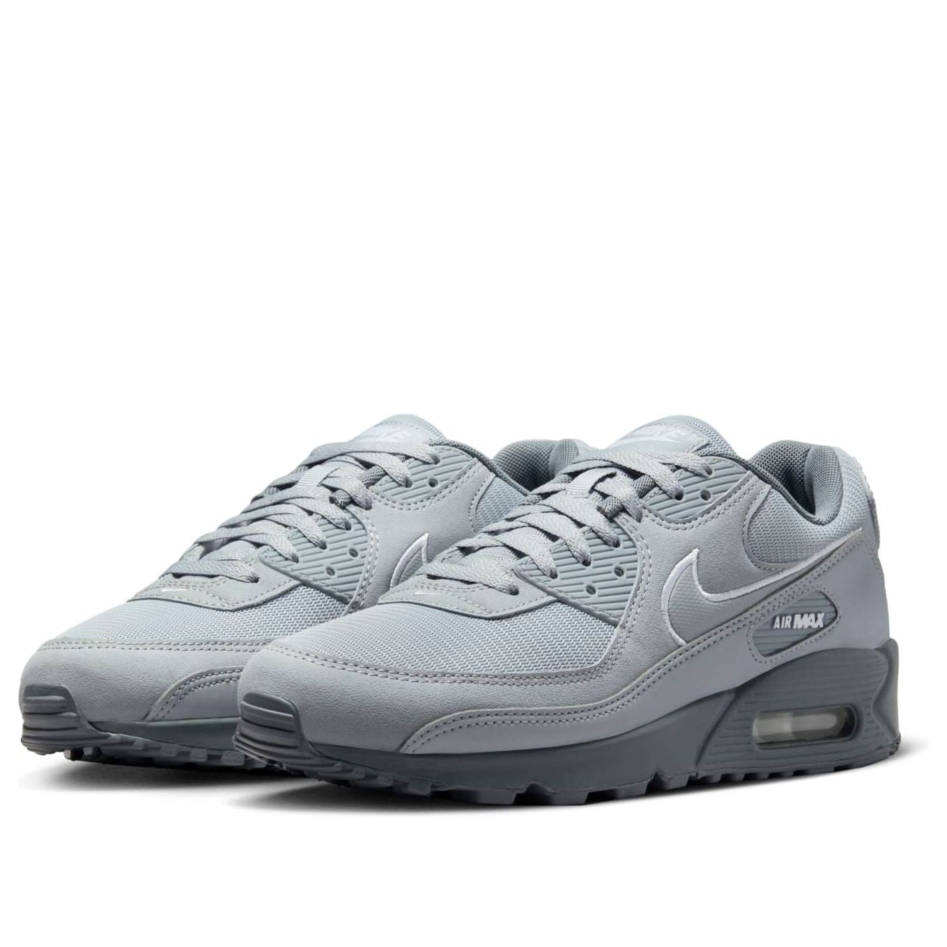 Air Max 90 'Wolf Grey' FJ4218-002