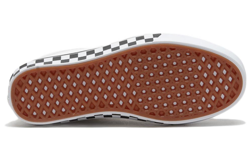 Vans SK8-HI Super Comfycush 'White Black' VN0A5DXYIP2