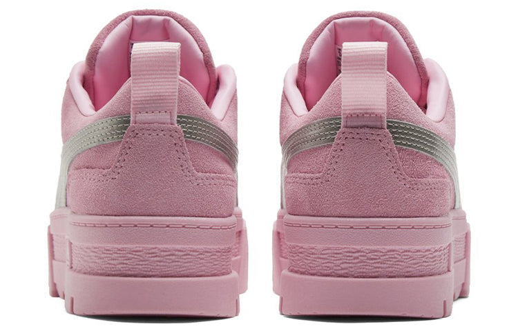 (WMNS) PUMA Dua Lipa x Mayze Suede 'Pink Lady' 388738-01