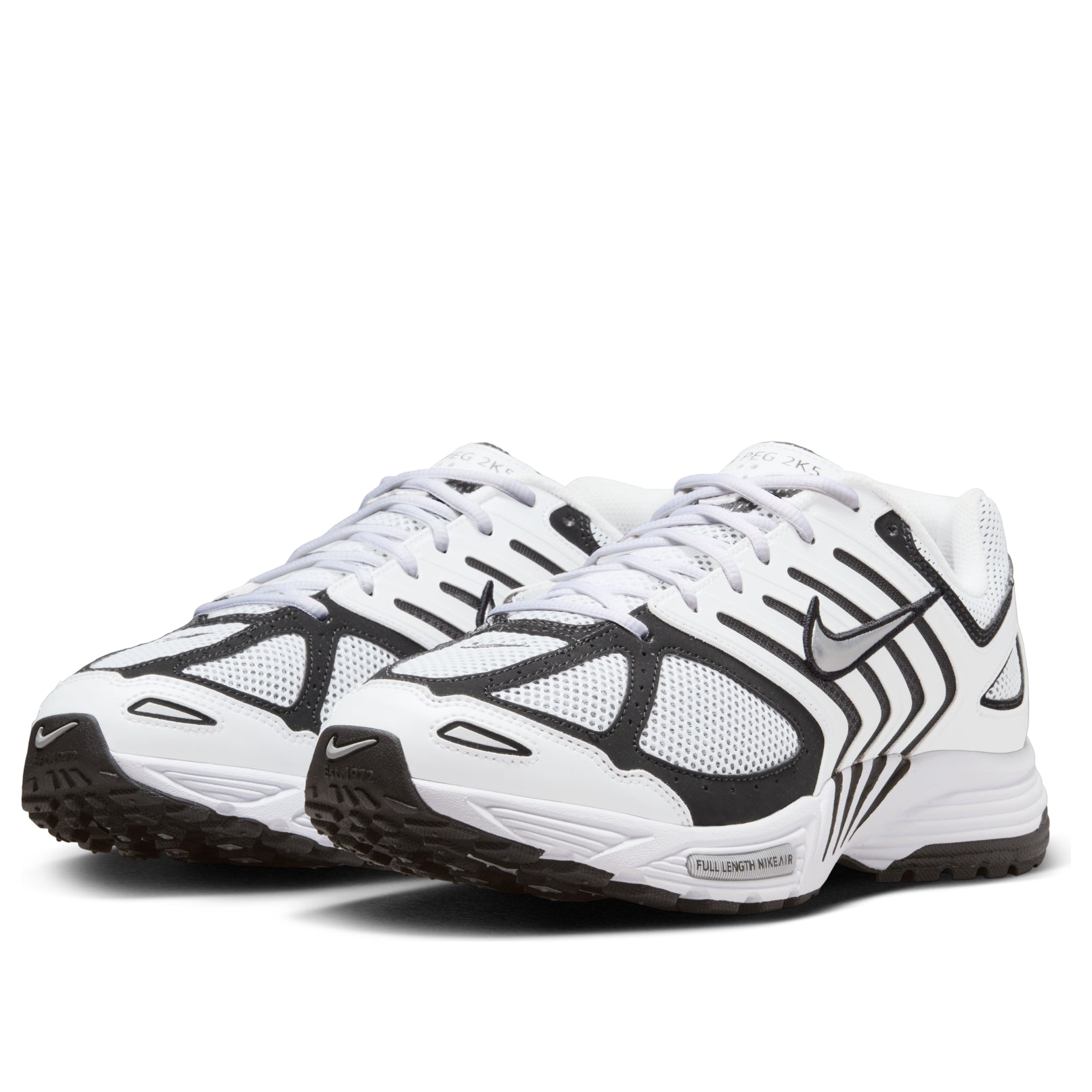 Nike Air Zoom Pegasus 2005 'White Black' FJ1909-100