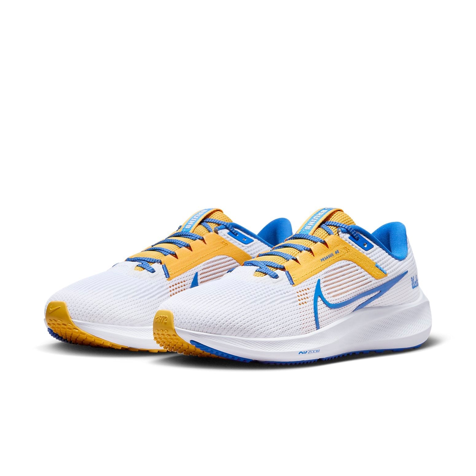 Nike Pegasus 40 'UCLA' DZ5988-100