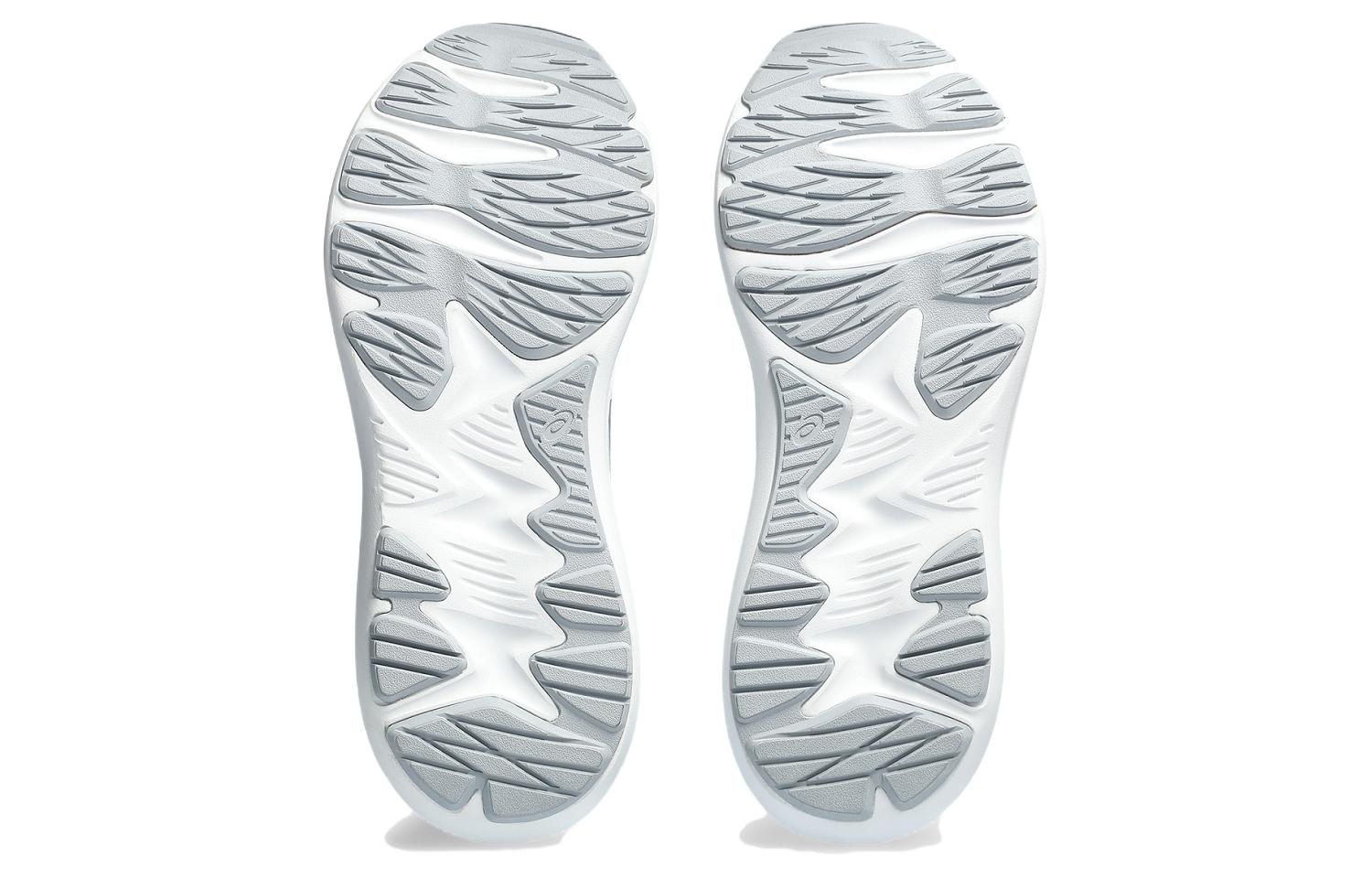 (WMNS) ASICS Jolt 4 'Soothing Sea Pure Silver' 1012B421-406