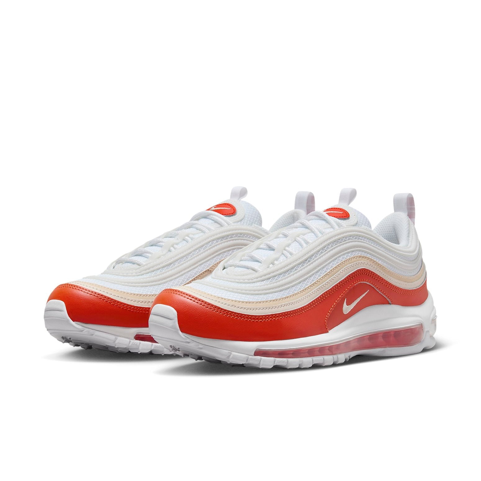 Nike Air Max 97 'Picante Red' FN6869-633