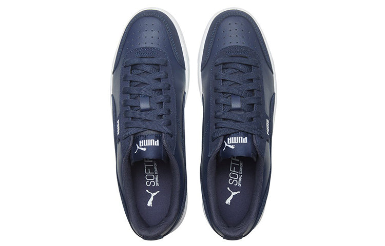 PUMA Court Legend LO Blue Unisex 371931-01