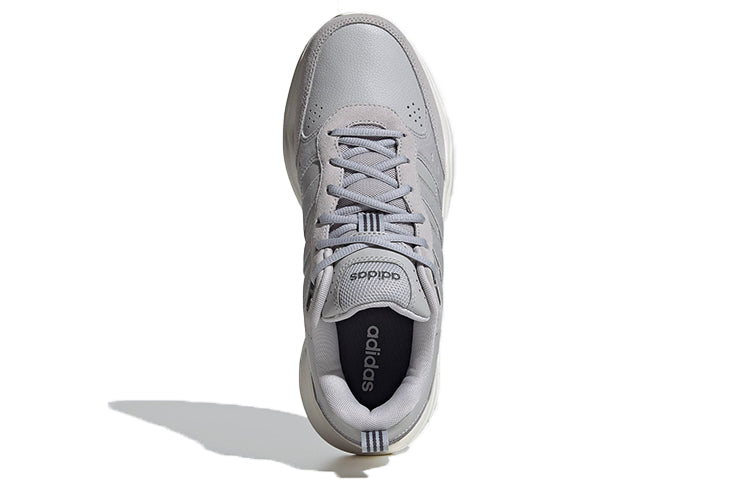 adidas neo Strutter Gray FW3743