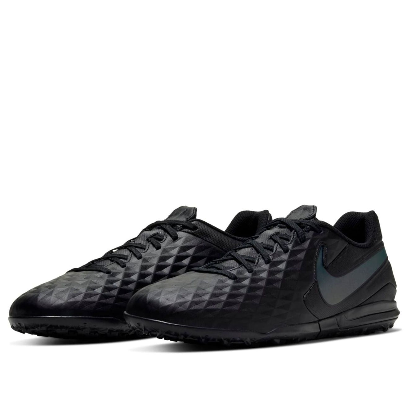 Nike Tiempo Legend 8 Academy TF Black AT6100-010