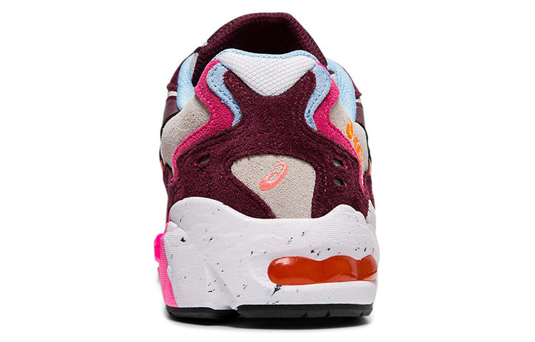 ASICS Gel-Kayano 5 OG 'Deep Mars' 1022A156-100