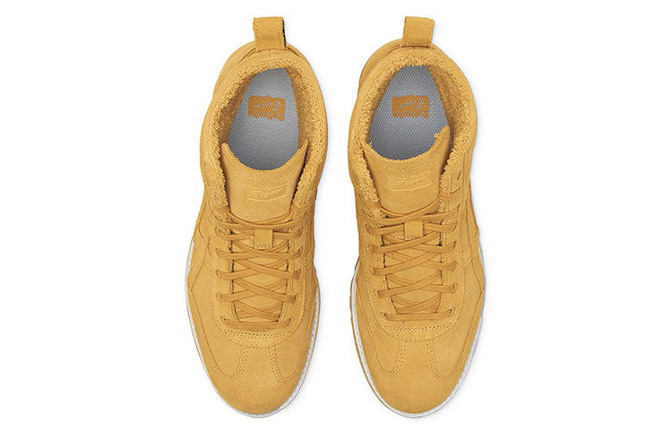 Onitsuka Tiger Rinkan Boot PF 'Yellow' 1183A749-751