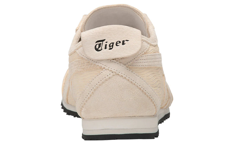 Onitsuka Tiger Mexico 66 SD 'Cream Yellow' 1183A175-215