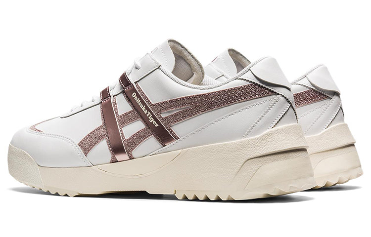 Onitsuka Tiger Delegation EX 'White Rose Gold' 1183B783-101