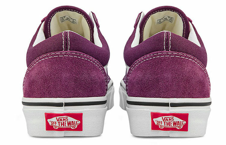 Vans Old Skool Low 'Purple' VN0A5JMI8BS