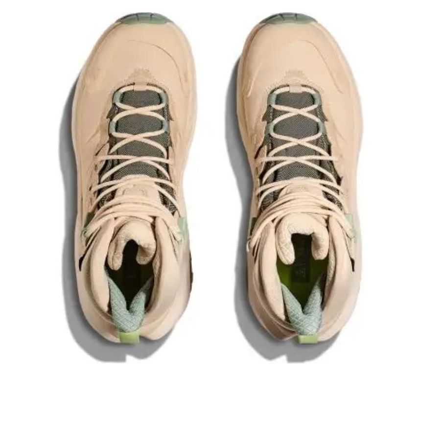 (WMNS) HOKA ONE ONE Kaha 2 GTX 'Oak' 1123156-OKLB