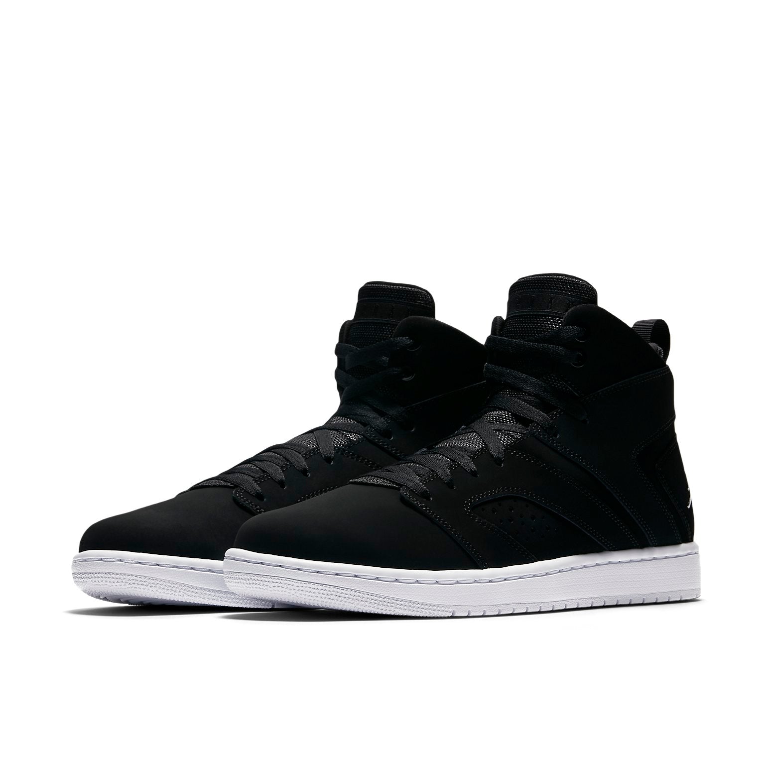 Air Jordan Flight Legend 'Black' AA2526-010