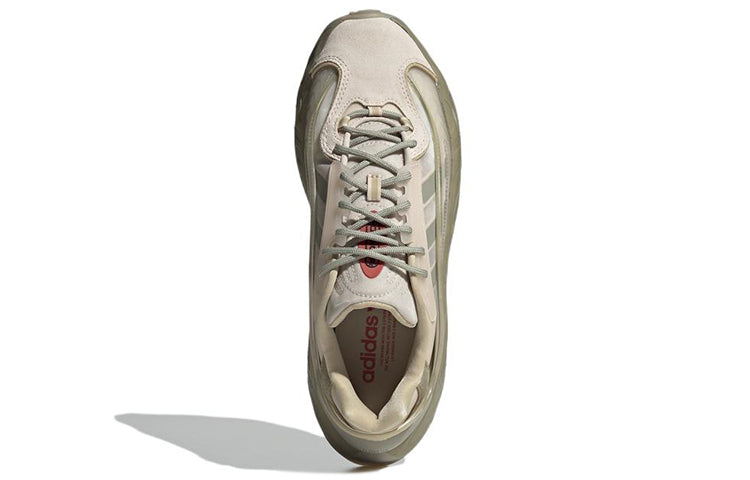 adidas Oznova 'Bliss Feather Grey' GW9745
