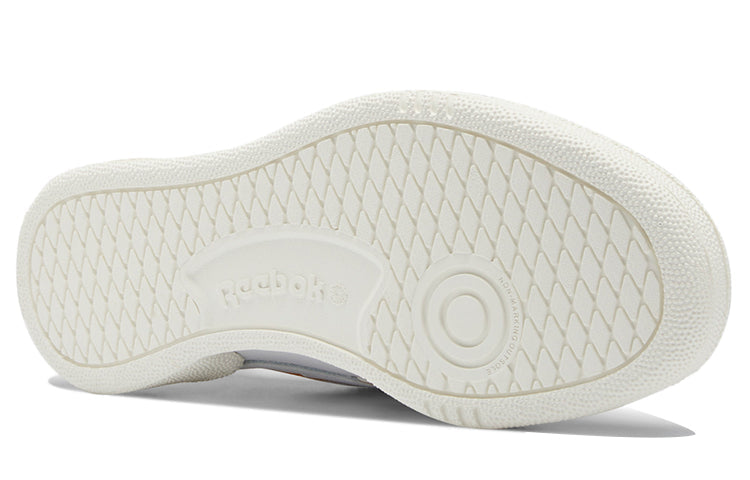 Reebok Club C Revenge 'White Bold Purple' GX0386