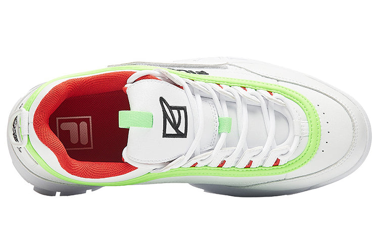 (WMNS) FILA Disruptor 2 F12W843721FWG