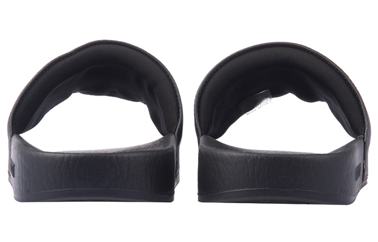 Gucci Pursuit Slide 'Hawaii - Black' 630601-DIR00-1000