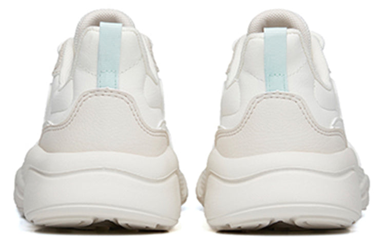 (WMNS) ANTA Douwu 2 'White Grey' 122238860-1
