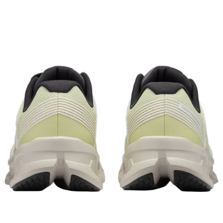 (WMNS) On Running Cloudgo 'Hay Sand' 55.98088