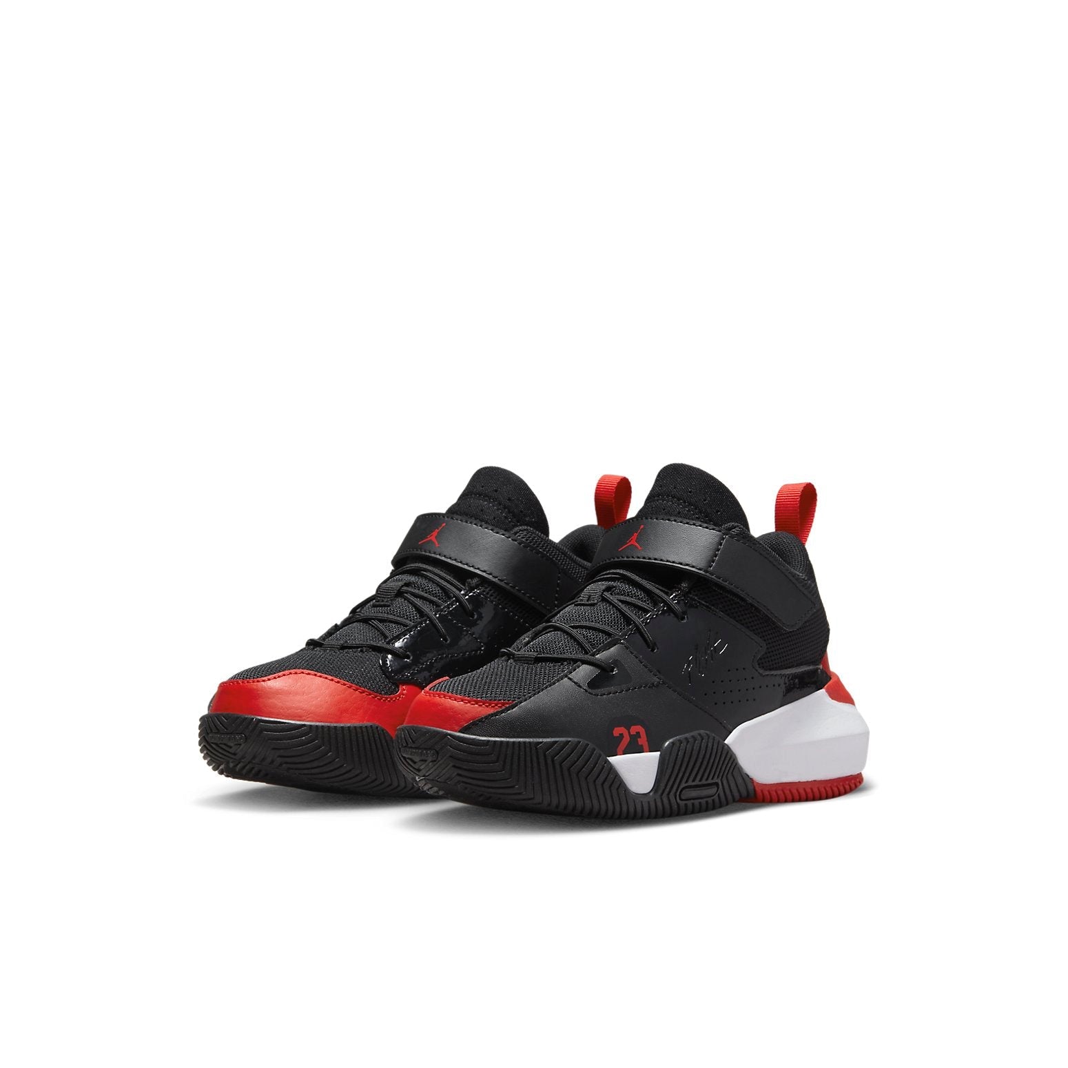 (PS) Air Jordan Stay Loyal 2 'Bred' DQ8399-016