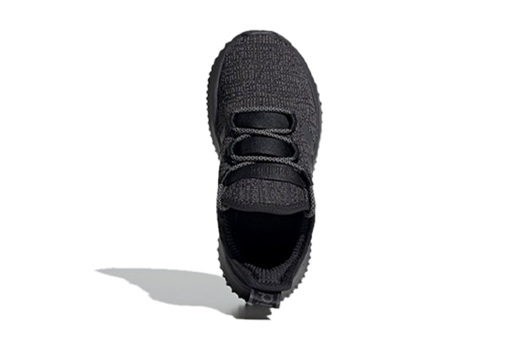 (GS) adidas Kaptir K 'Black' EF7243