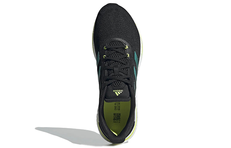 adidas Supernova+ Climacool 'Black / Mint Rush' GX2960