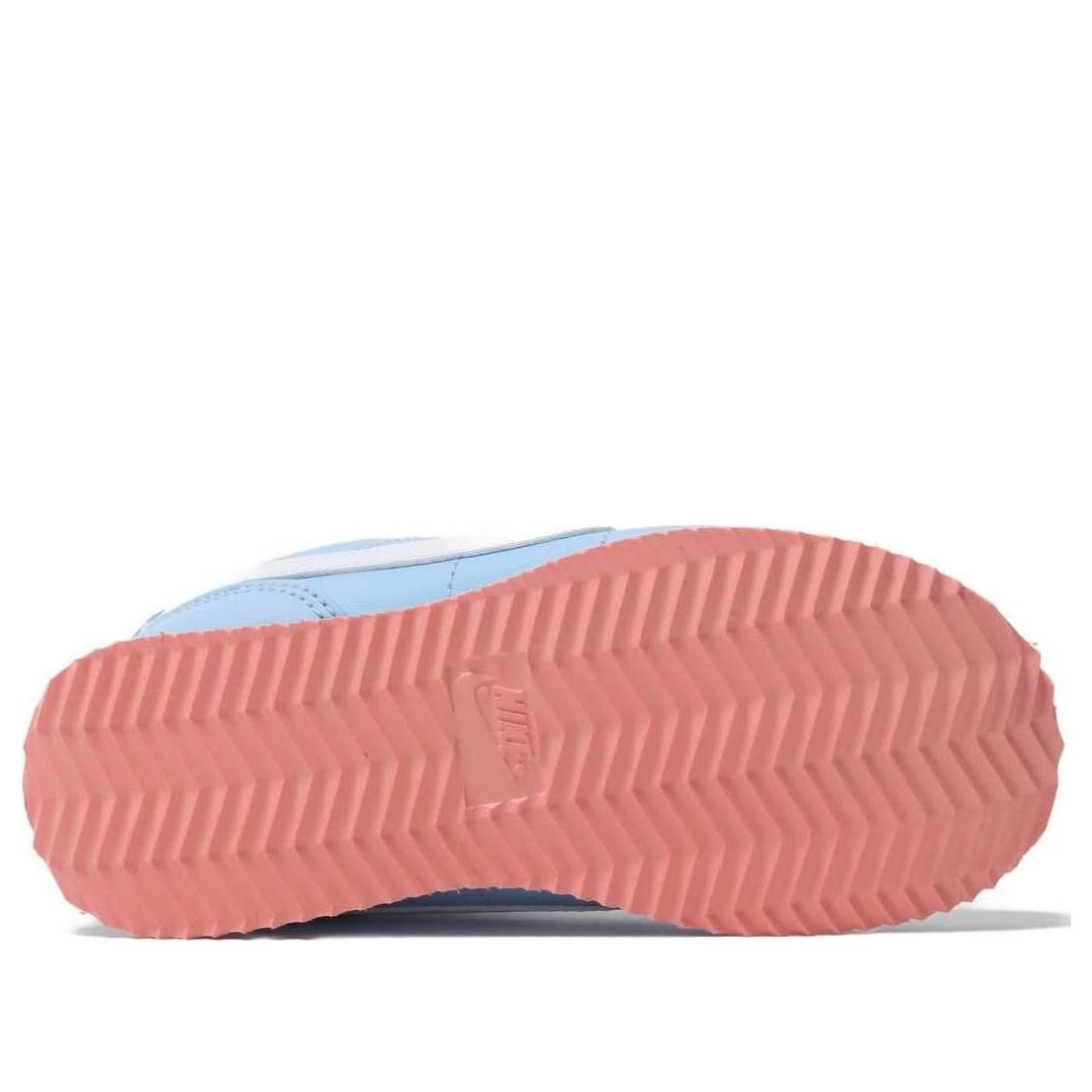 (TD) Nike Cortez Basic 'Sky Blue White' AO2192-400