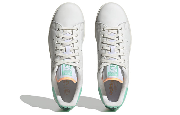 adidas originals StanSmith 'Core White Mint' HQ6793