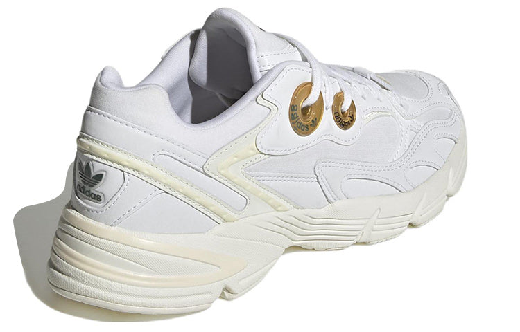 (WMNS) adidas originals Astir 'Cloud White' GY9946