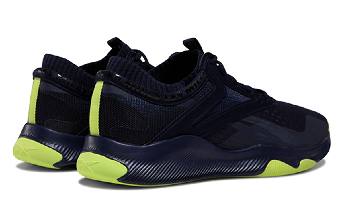 Reebok HIIT 'Vector Navy Energy Glow' GX5161