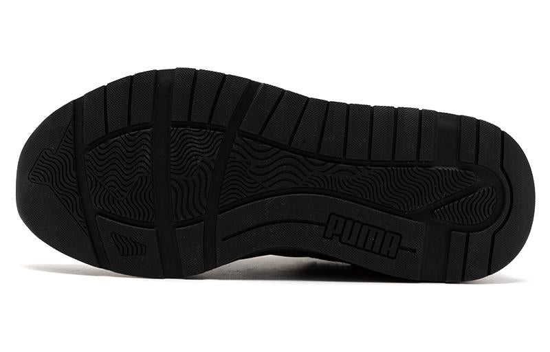 PUMA Trinity Open Road 'Black Hot Heat' 393361-01