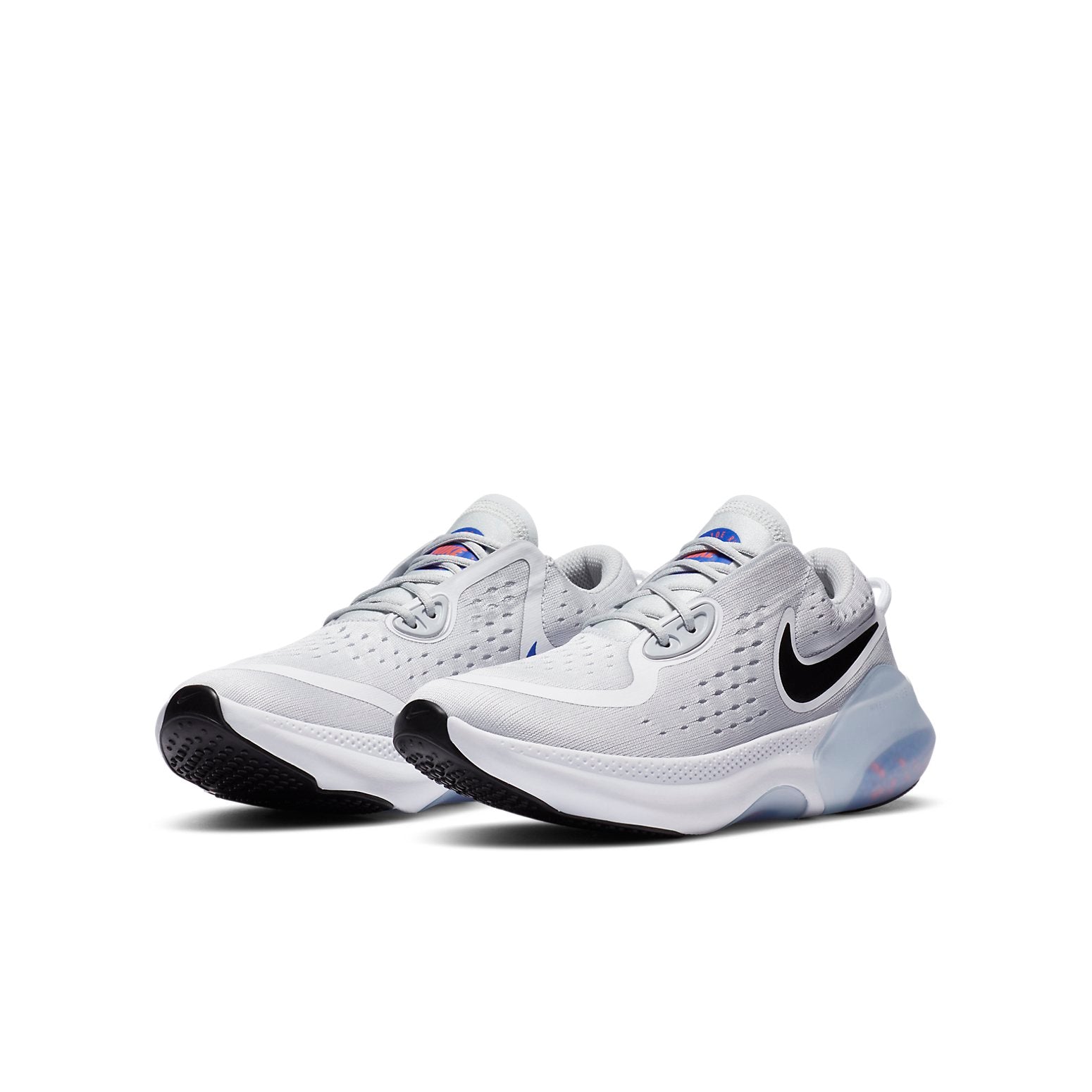 (GS) Nike Joyride Dual Run 'Pure Platinum Black' CN9600-011