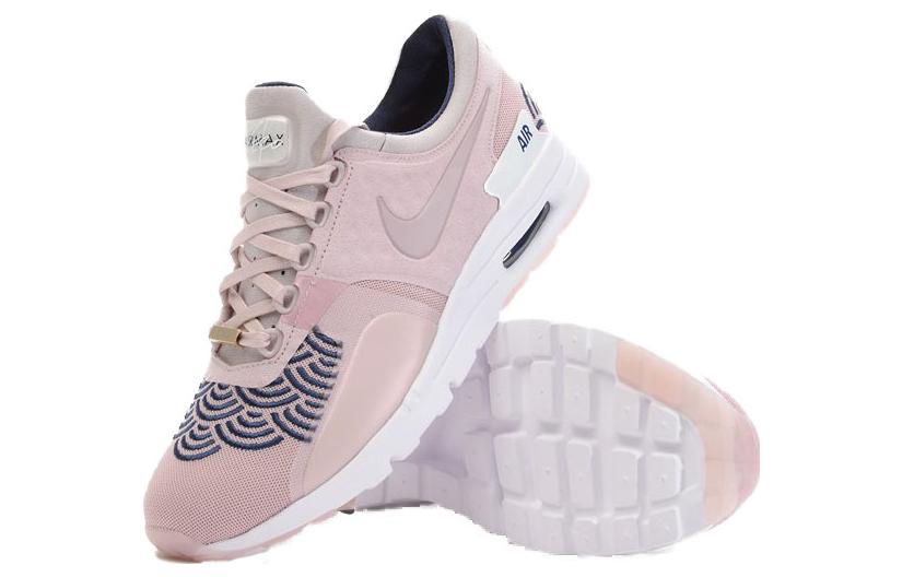 (WMNS) Nike Air Max Zero LOTC 'Tokyo' 847125-600