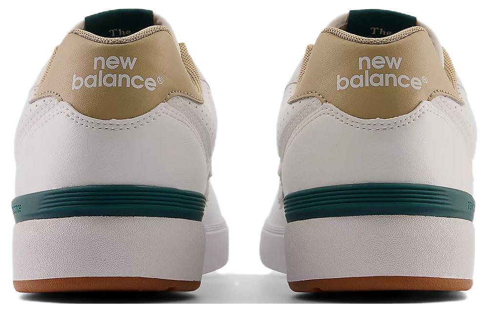 New Balance CT574 'White Green' CT574WSJ
