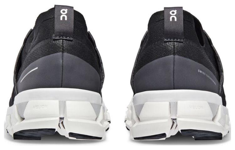 On Running Cloudswift 3 'All Black' 3MD10560485