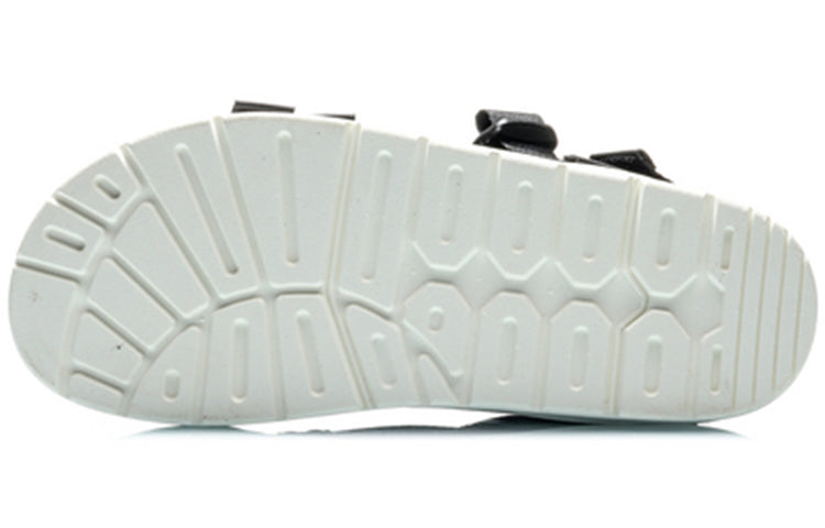 Li-Ning Sandal 'Black' AGUQ009-1