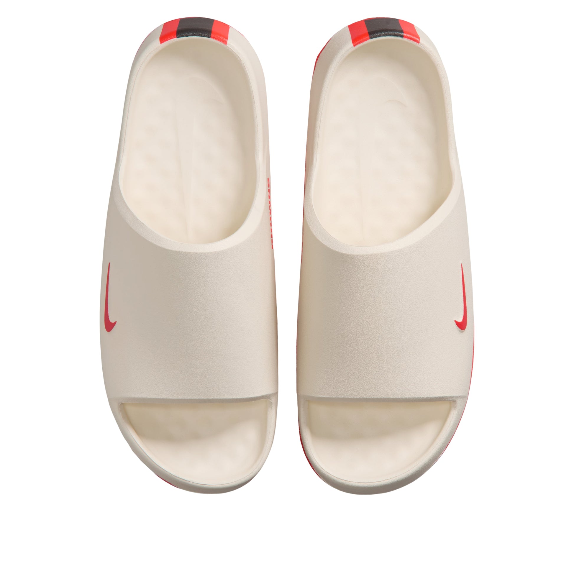 Nike Calm NFL Slides 'Cleveland Browns' IM7325-100