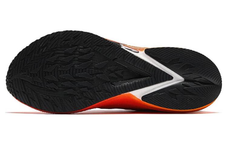 ANTA Rocket 5.0 'Flame Black' 112345523-2