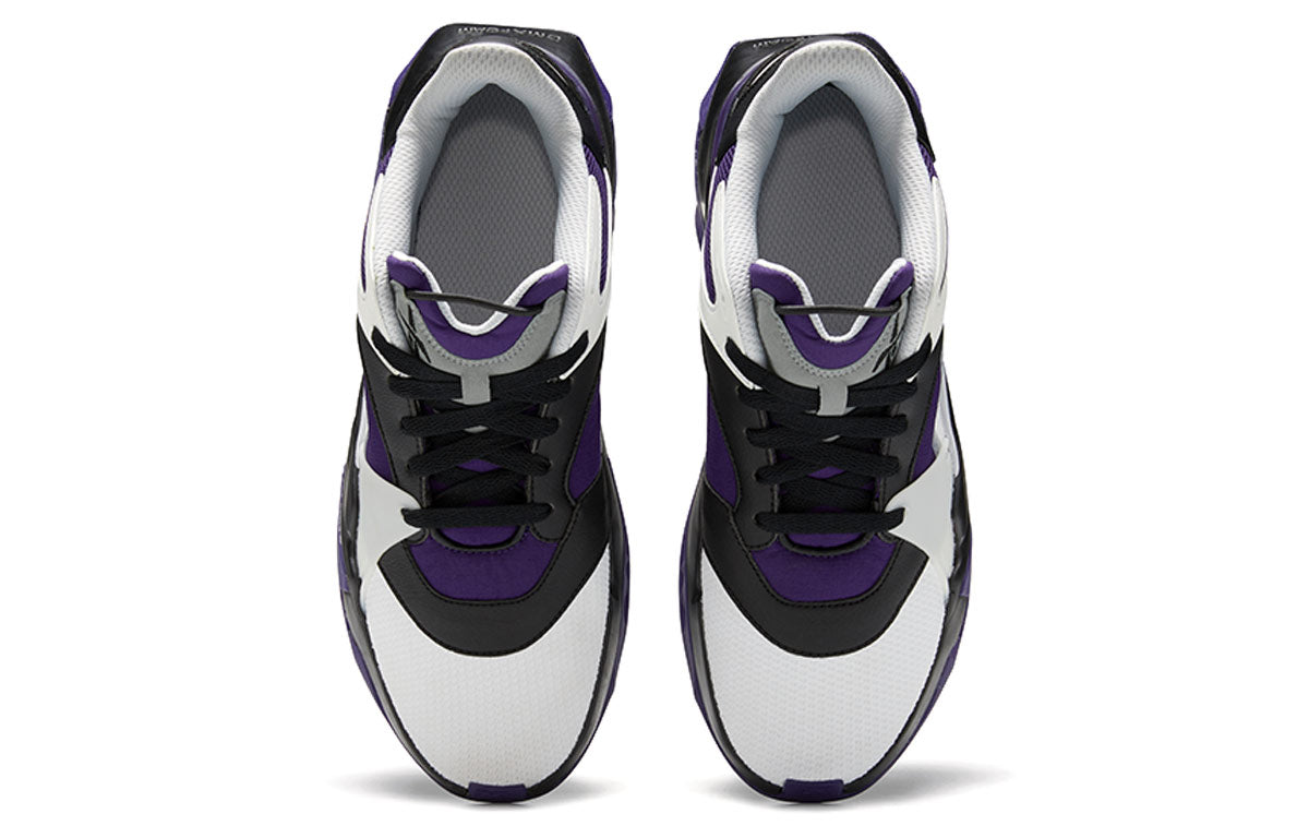 Reebok Preseason.01 'White Dark Orchid' FX3869