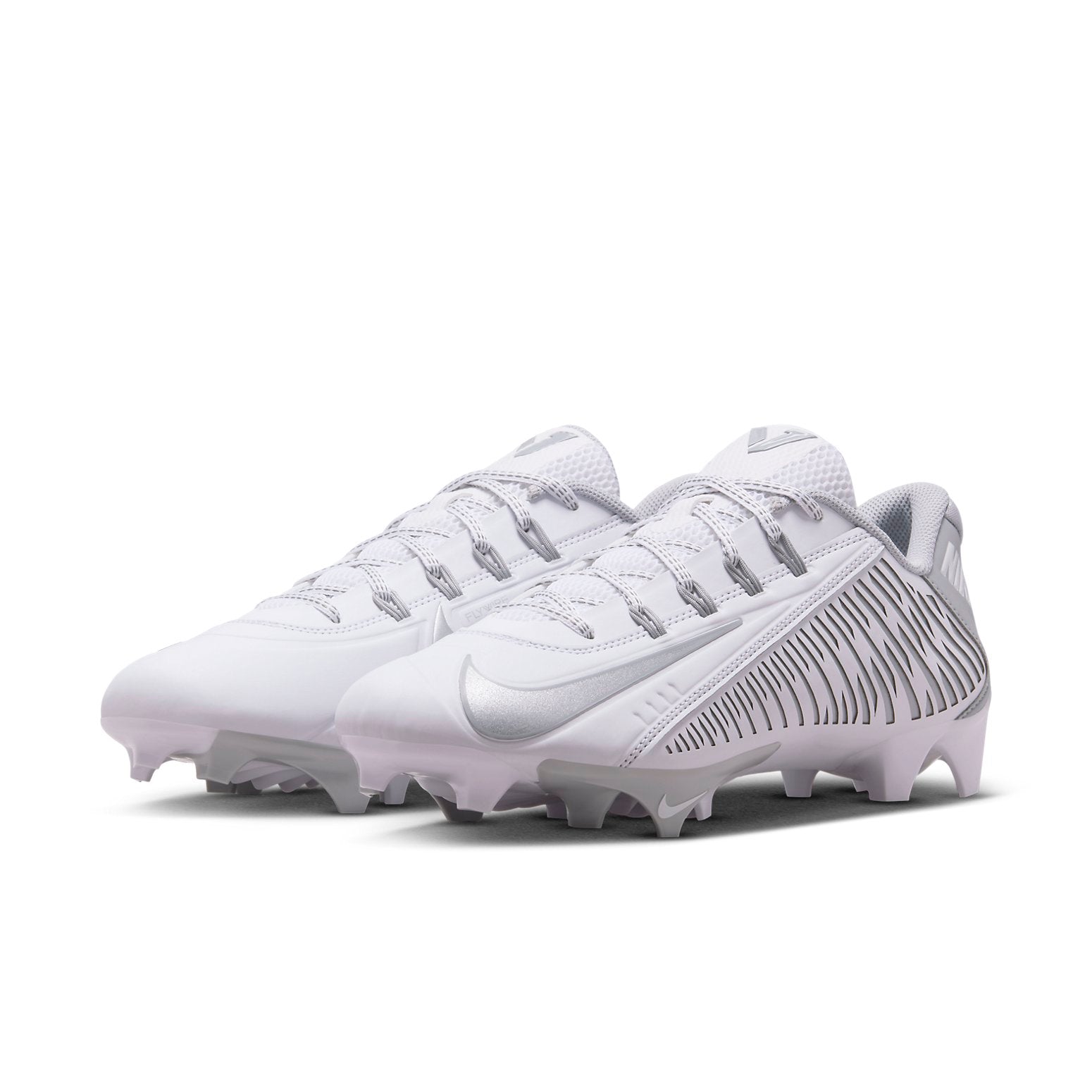 Nike Vapor Edge 360 VC 'White Metallic Silver' DO6294-100