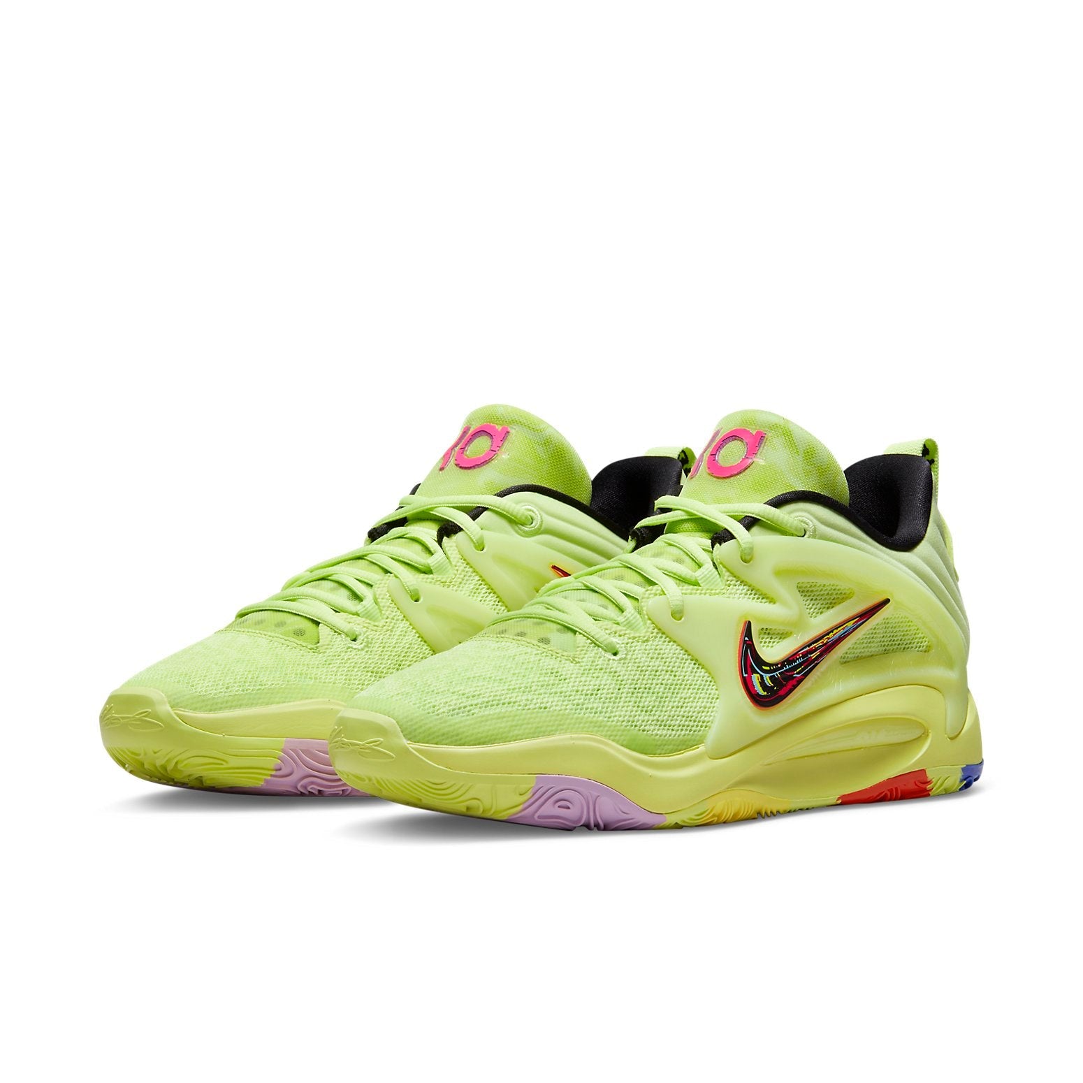 Nike KD 15 'Aimbot' DM1056-700