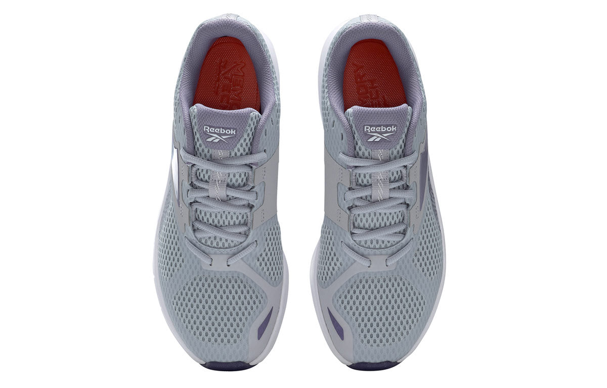 (WMNS) Reebok Endless Road 2 'Cold Grey Mystic Orchid' EH2661